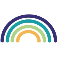 rainbow