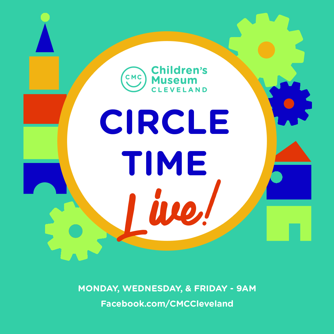 CIRLCETIMEGRAPHIC