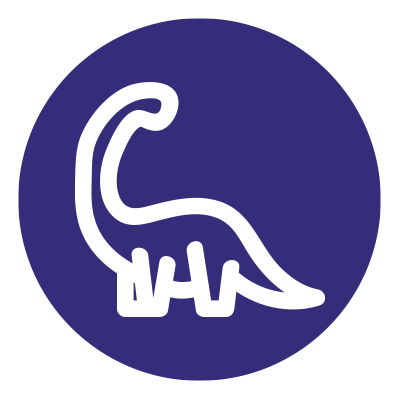 dino