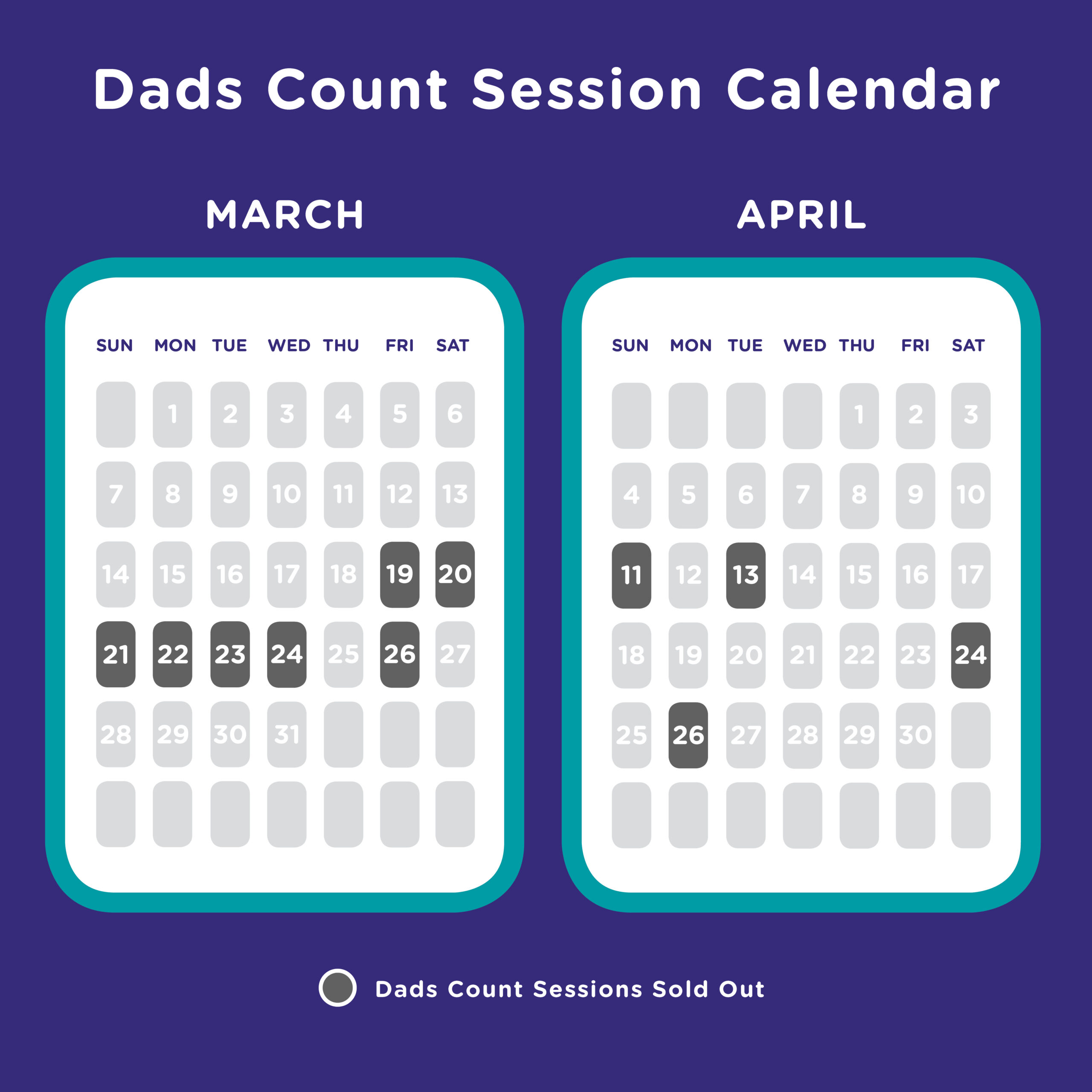 dadscal