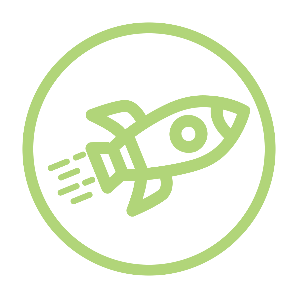 rocketship