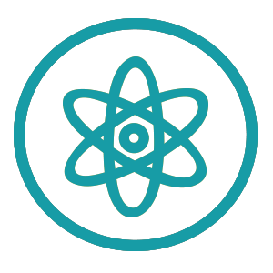 ScienceCampIconteal
