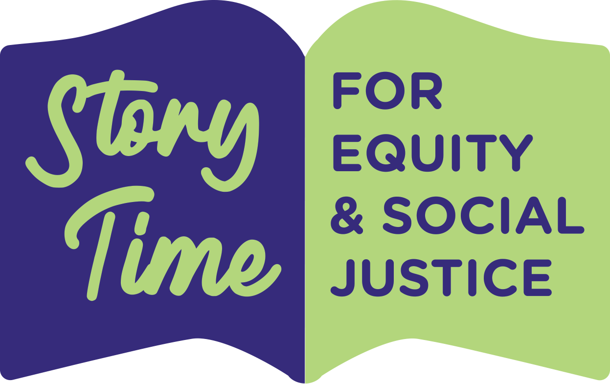 StoryTimeforEquityLogo