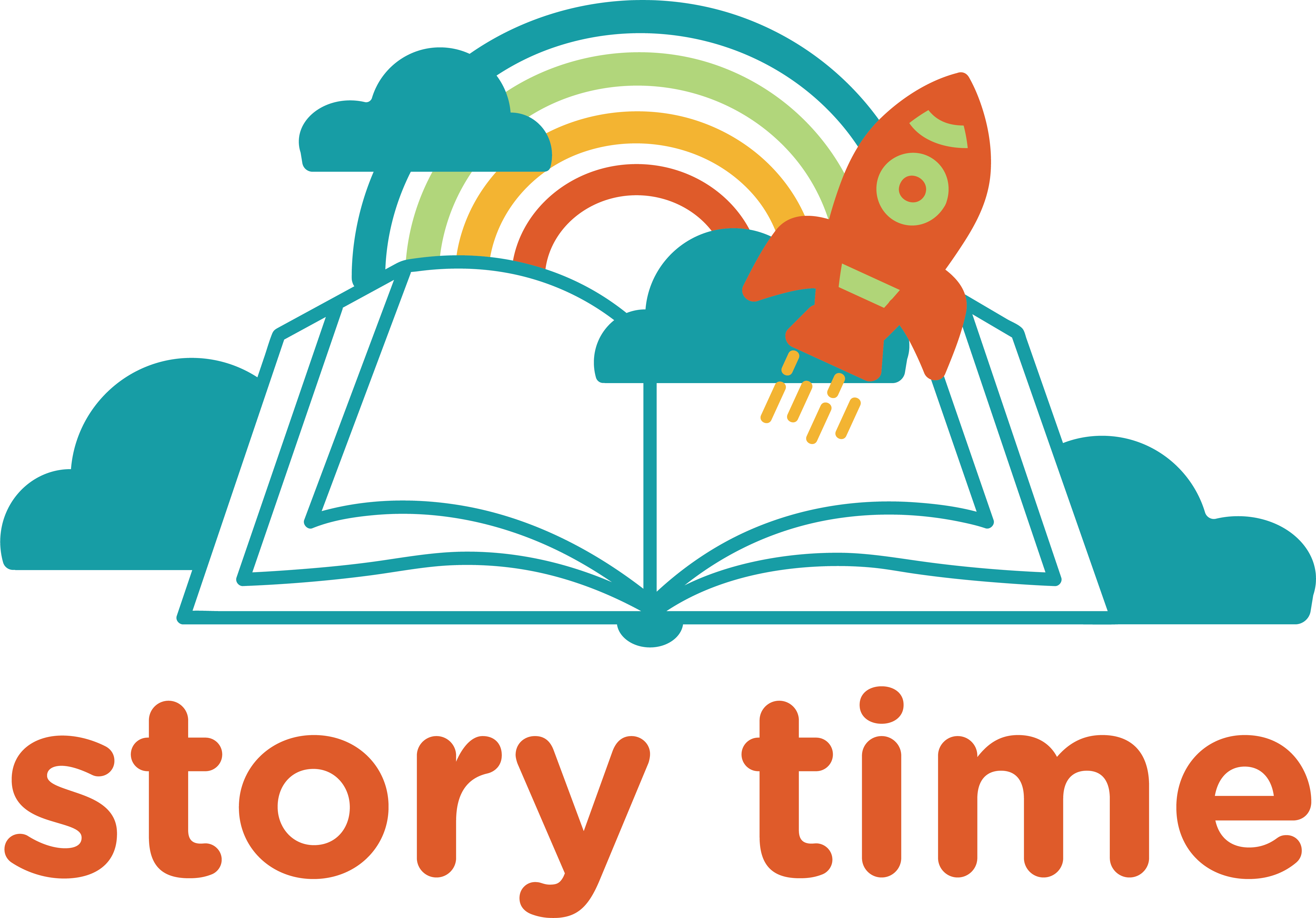 StorytimeLogo